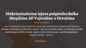 Govor mržnje i kršenje zakona